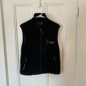 Mountain Hardware Gore Wind Stopper Fleece Vest Men’s Medium